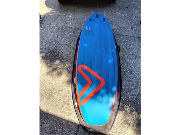 Severne Dyno - 228 cm, 105 litres