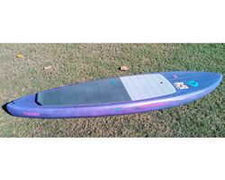 Duotone Downwinder Sls 218 cm foiling sup foilboard