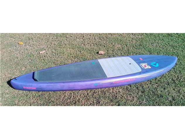 Duotone Downwinder Sls - 218 cm