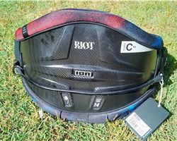 Ion Riot Curv 14 Select kitesurfing accessorie