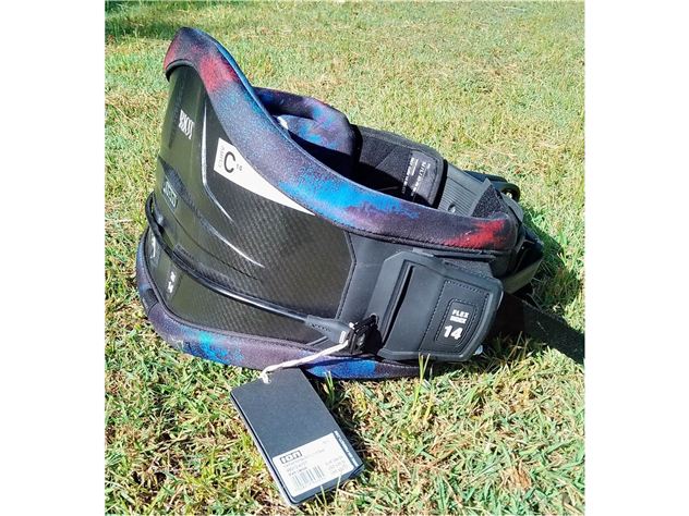 Ion Riot Curv 14 Select