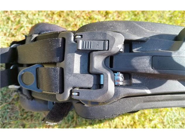 Ion Riot Curv 14 Select