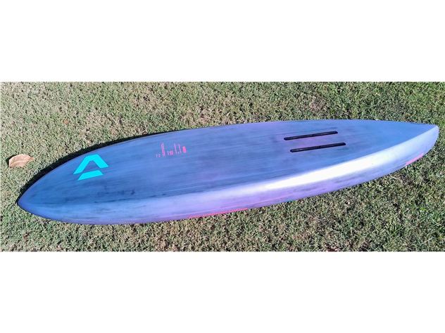 Duotone Downwinder Sls - 218 cm