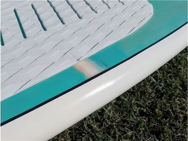 Aqss Flying Fish - 5' 10"