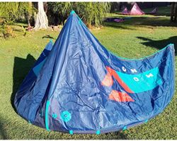 Duotone Mono 5 metre kitesurfing kite