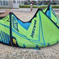 2017 Naish Slash Ozone Enduro - 1