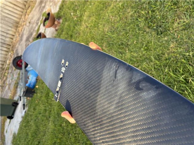 2023 Axis Front Hps 1050,  Rear Progressive 400 - 1050 cm