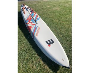 Mistral One Design - 275 cm, 235 litres