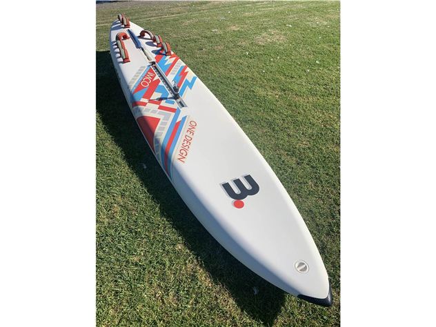 Mistral One Design - 275 cm, 235 litres