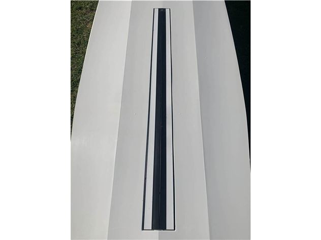 Mistral One Design - 275 cm, 235 litres