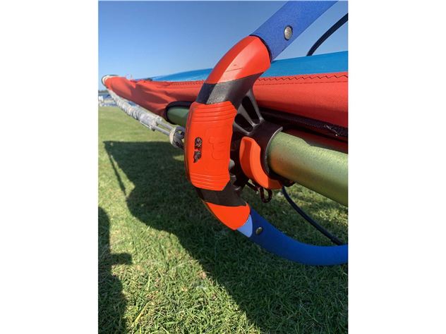 Mistral One Design - 275 cm, 235 litres