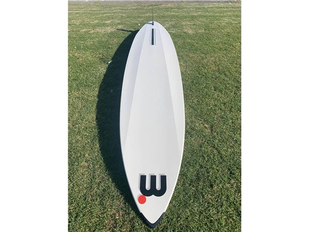 Mistral One Design - 275 cm, 235 litres