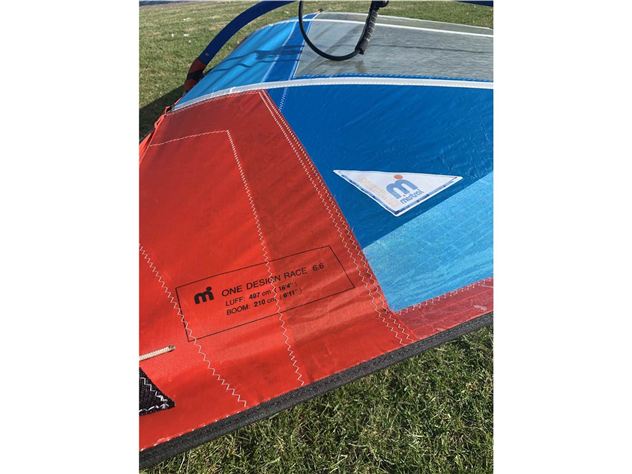 Mistral One Design - 275 cm, 235 litres