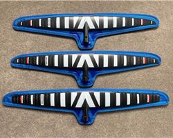 Armstrong Dwp 755 cm foiling components (wings,masts,etc)