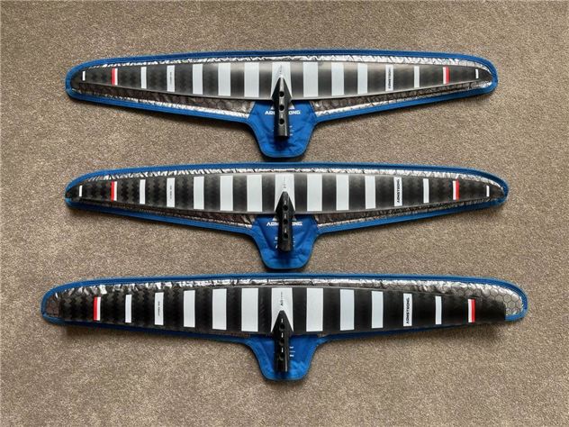 2024 Armstrong Dwp - 755 cm