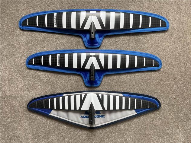 2024 Armstrong Dwp - 755 cm