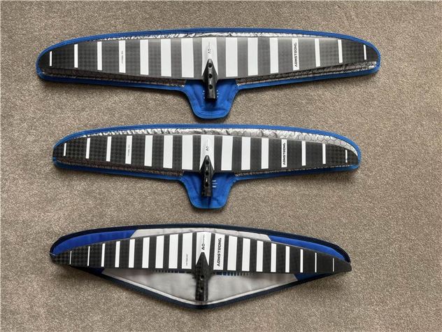 2024 Armstrong Dwp - 755 cm