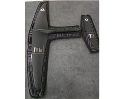 Duotone Glide2.0/620Dlab/750Sls foiling components (wings,masts,etc)