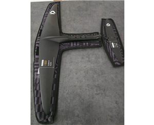 2025 Duotone Glide2.0/620Dlab/750Sls