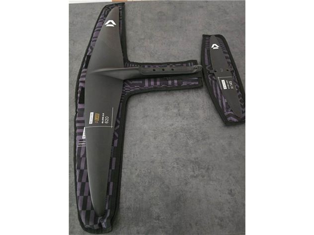 2025 Duotone Glide2.0/620Dlab/750Sls