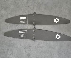 2025 Duotone Glide2.0/620Dlab Wing Set