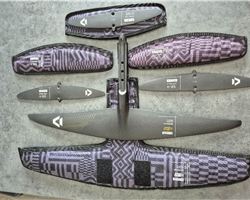 Duotone Glide2.0/620Dlab Wing Set foiling all foiling