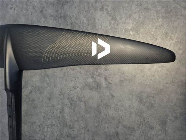 2025 Duotone Glide2.0/620Dlab Wing Set