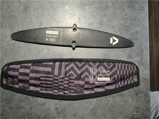 2025 Duotone Glide2.0/620Dlab Wing Set