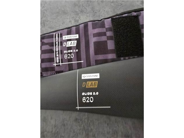 2025 Duotone Glide2.0/620Dlab/750Sls