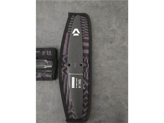 2025 Duotone Glide2.0/620Dlab/750Sls