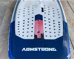 Armstrong Foil Sup 165 cm foiling windsurfing foilboard