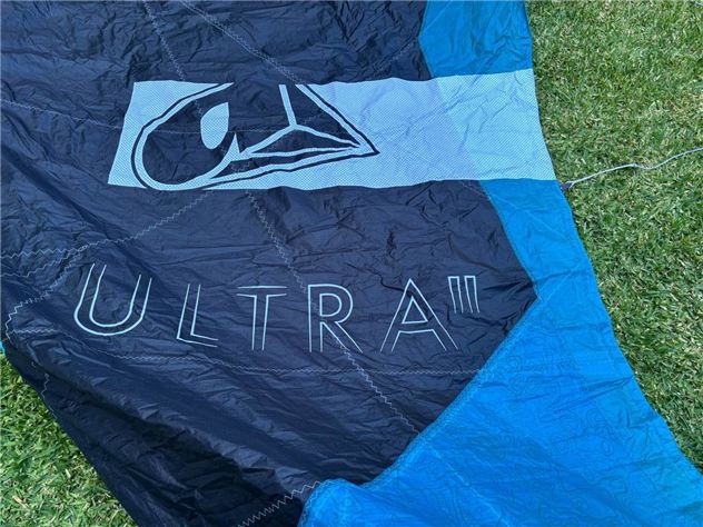 2019 Airush Ultra - 12 metre