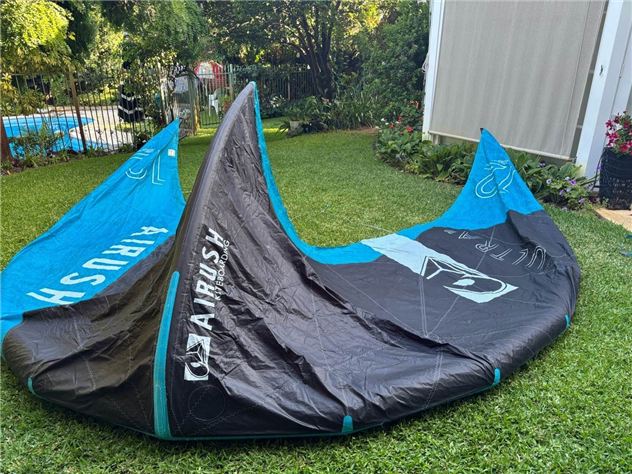 2019 Airush Ultra - 12 metre