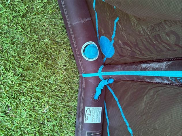 2019 Airush Ultra - 12 metre