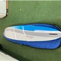 Mistral Speed Board Mistral As New Condition - 237 cm, 53 litres - 3