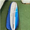 Mistral Speed Board Mistral Near New Condition - 237 cm, 53 litres - 6
