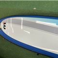 Mistral Speed Board Mistral As New Condition - 237 cm, 53 litres - 4