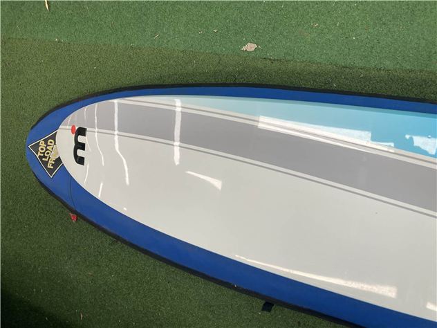 Mistral Speed Board Mistral As New Condition - 237 cm, 53 litres
