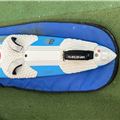 Mistral Speed Board Mistral As New Condition - 237 cm, 53 litres - 1