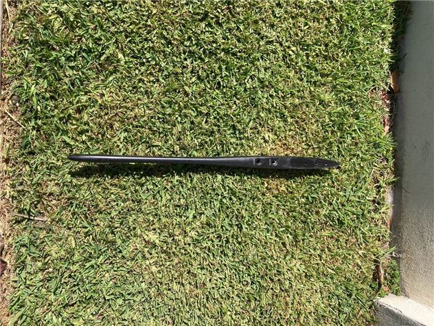 2025 North North Carbon C700 Fuselage - 700 cm