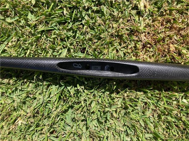 2025 North North Carbon C700 Fuselage - 700 cm