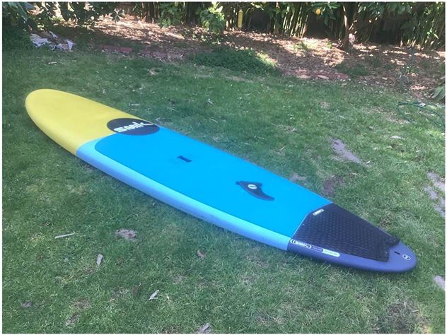 2019 SMIK E-Sea Rider - 10' 4", 32 inches