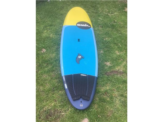 2019 SMIK E-Sea Rider - 10' 4", 32 inches