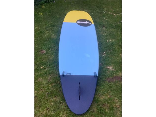 2019 SMIK E-Sea Rider - 10' 4", 32 inches