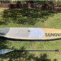Sunova One Eco Tec - 10' 2