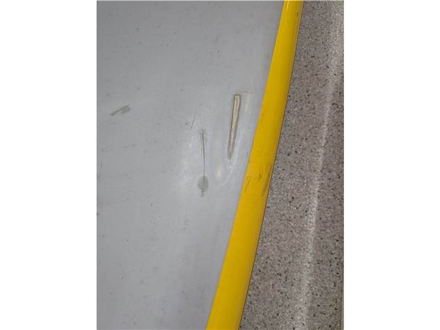 2017 Naish Glide 14'0" X29 Gs - 14' 0", 29 inches