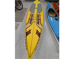 Naish Glide 14'0" X29 Gs 29 inches 14' 0" stand up paddle wave & cruising board