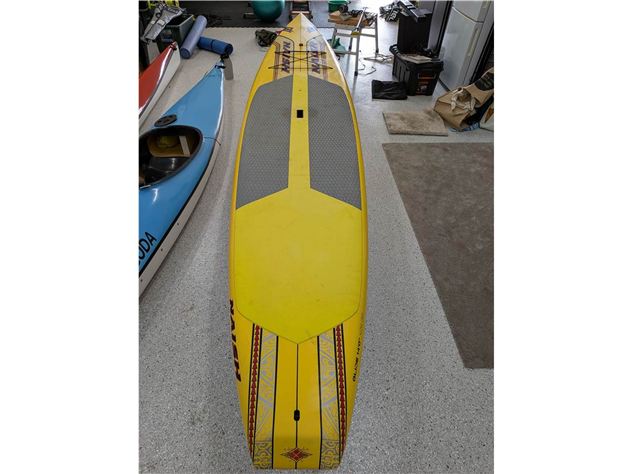 2017 Naish Glide 14'0" X29 Gs - 14' 0", 29 inches