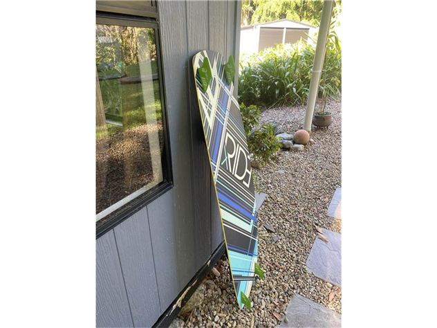 North X Ride - 136 cm