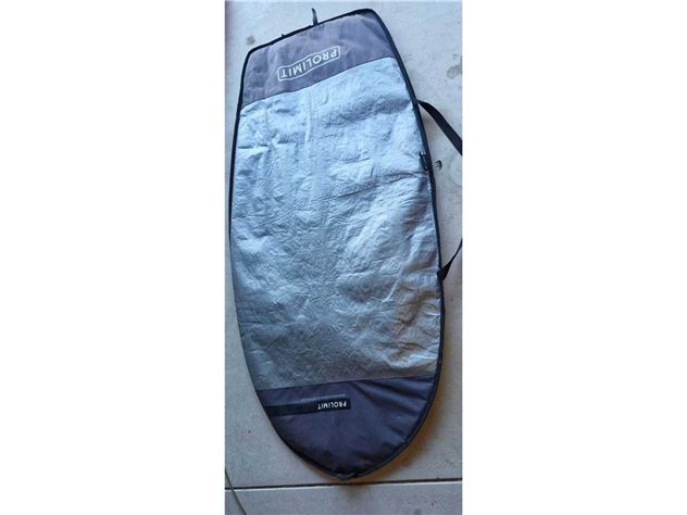 JP Australia Jp X Winger Pro - 5' 5", 105 Litres